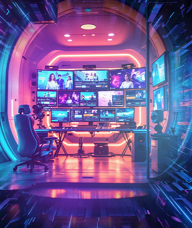Media Production