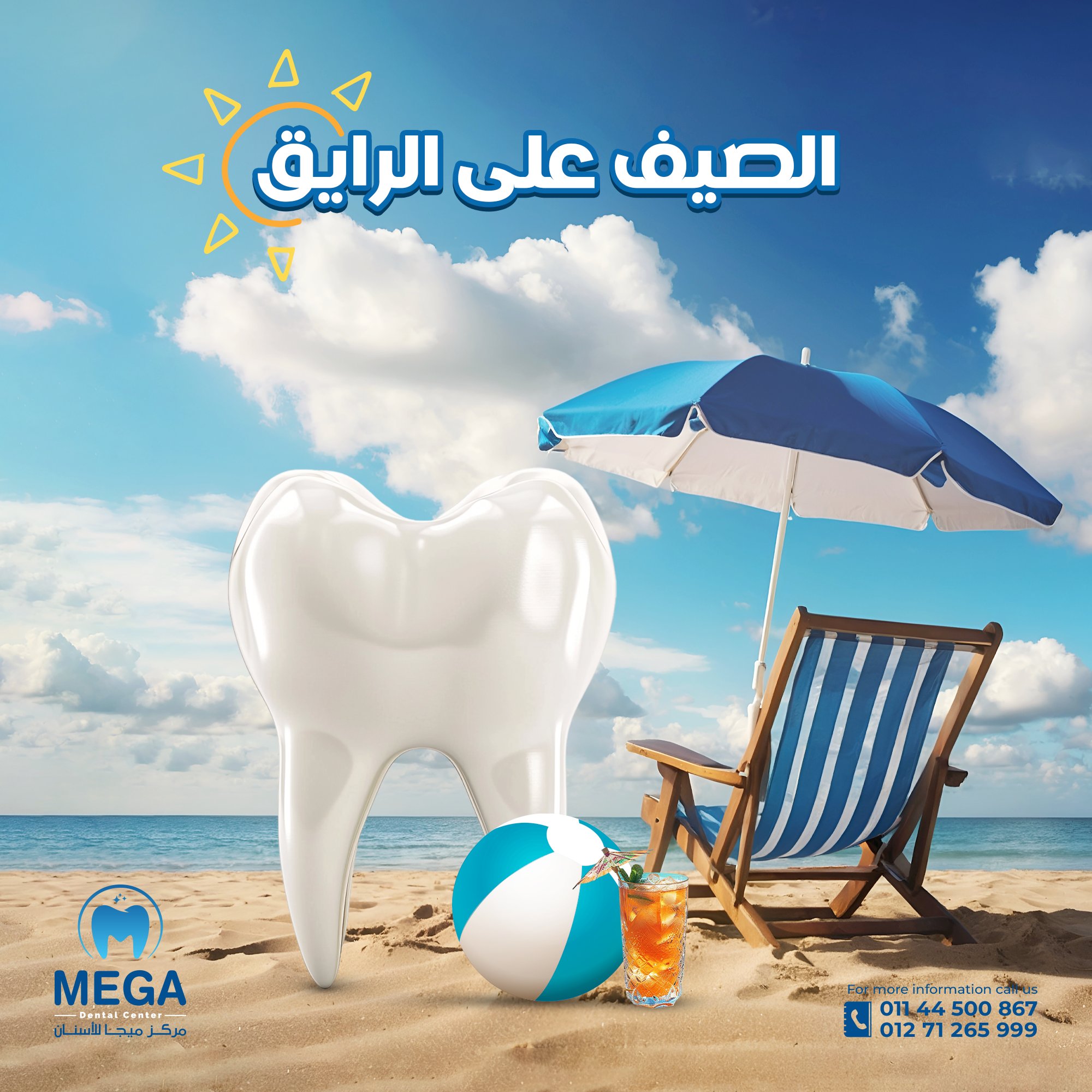 Mega Advertising