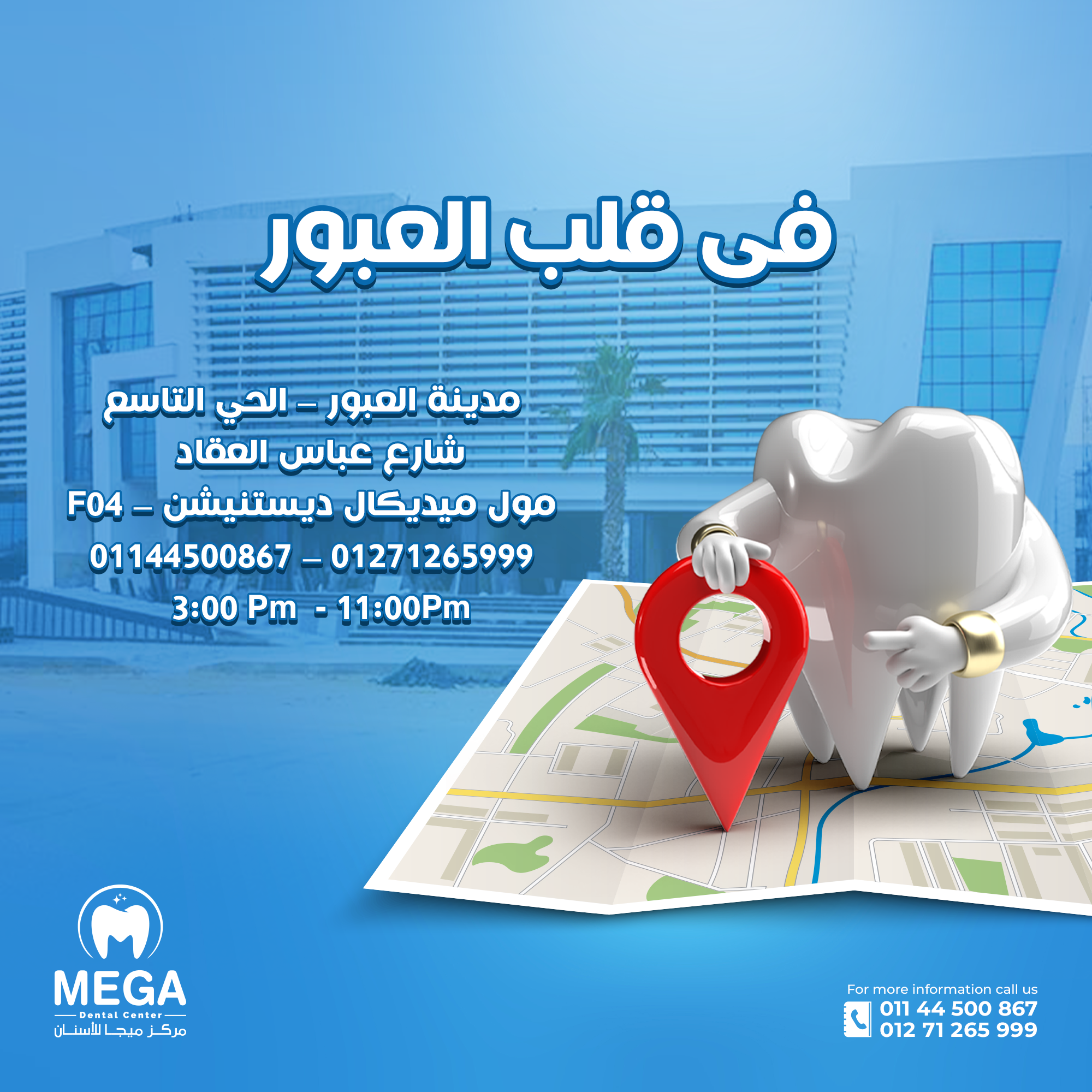 Mega Advertising